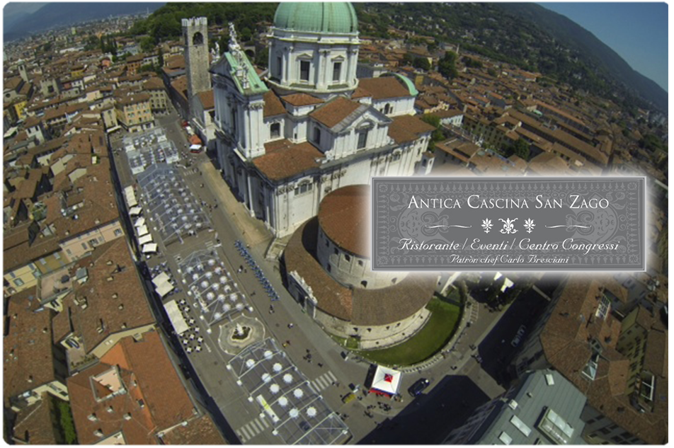 Banqueting Congressuale Brescia